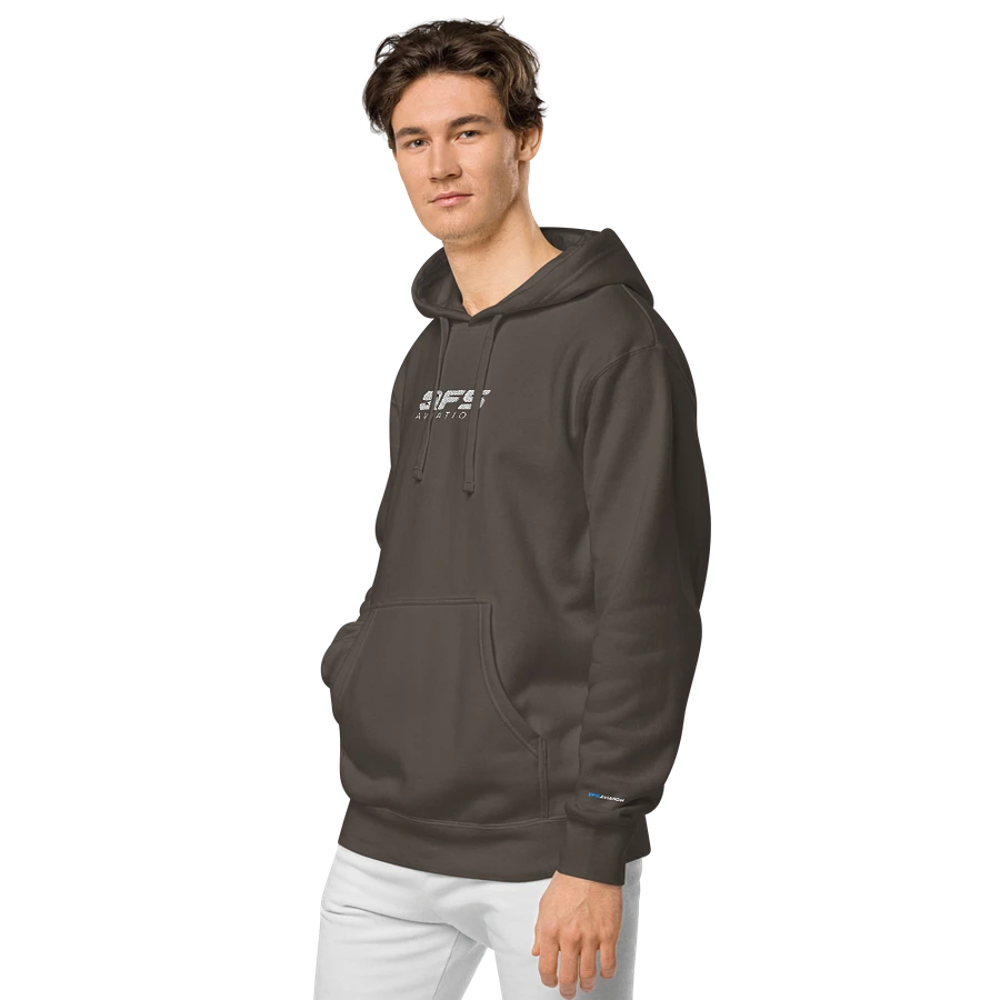 QFS Hoodie 2 product image (4)