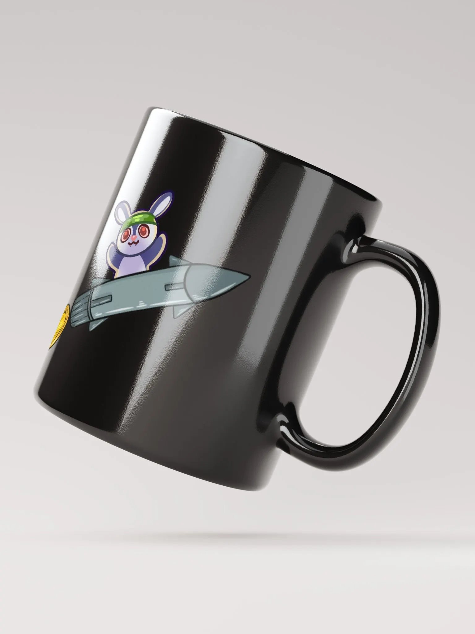 War Mug product image (2)