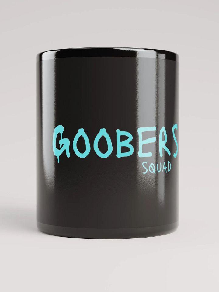 Goofy Goober Mug product image (1)