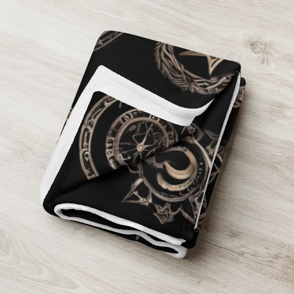 Symbology Blanket product image (10)