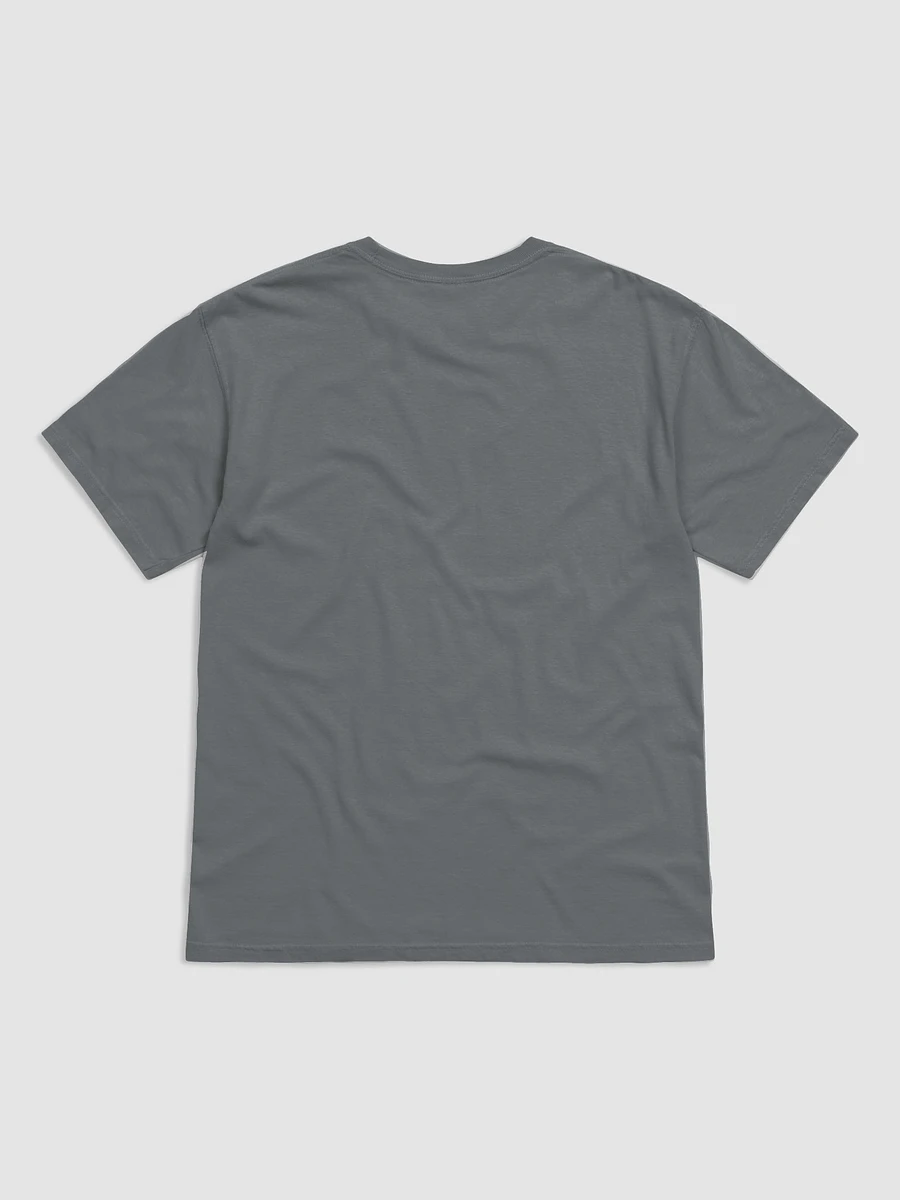 Mixel Logo Shirt - Black Outline product image (4)
