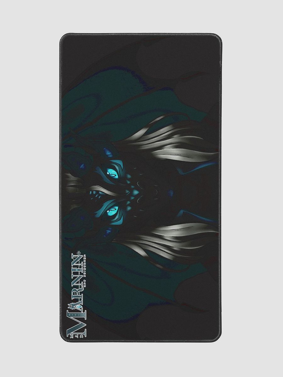 Mad_Marnin Desk Mat product image (2)