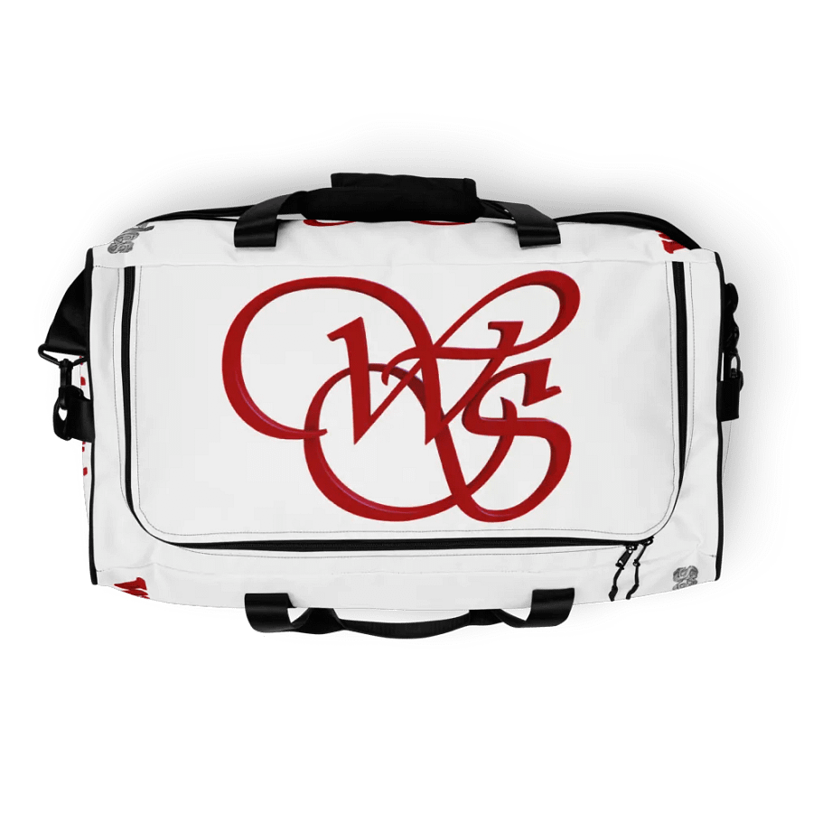 WS Duffle Bag product image (6)
