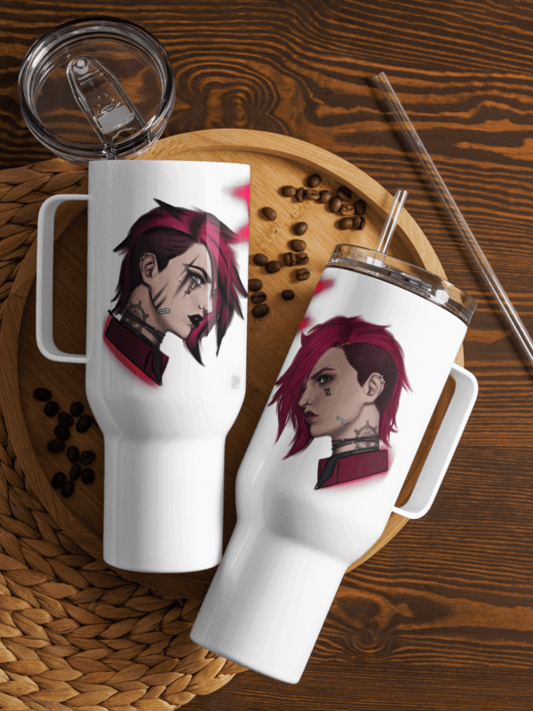 Gobelet de Transport Vi product image (1)