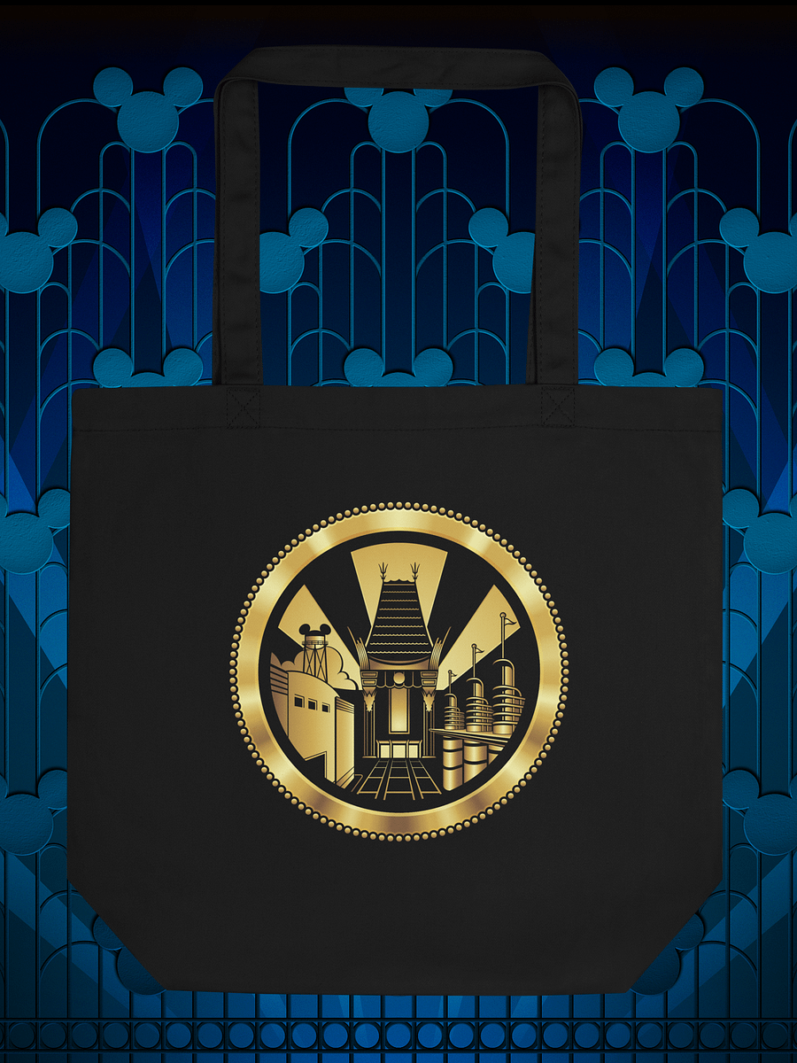 Studio Tote Bag product image (2)