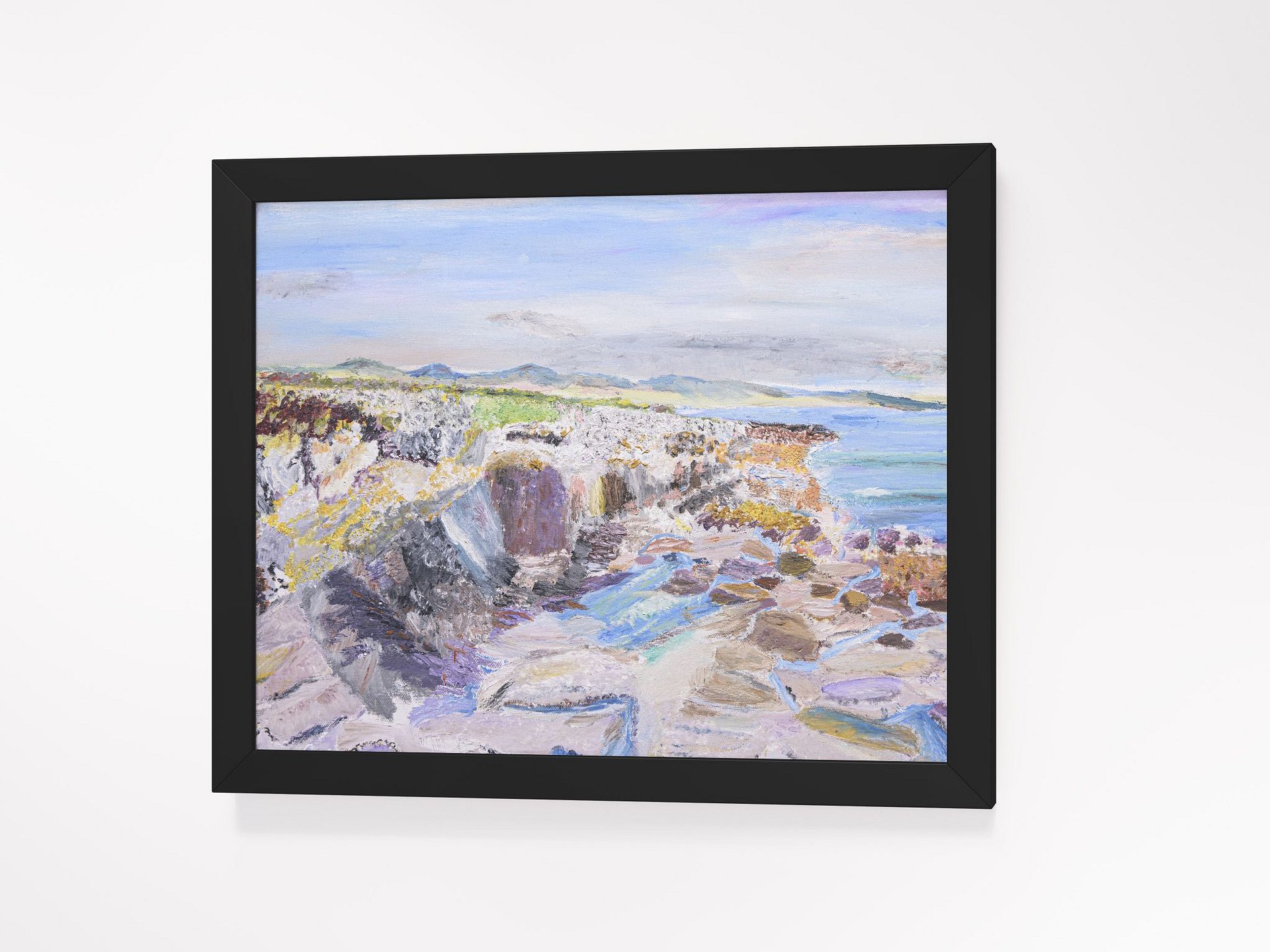 Flaggy Shore - Co. Clare product image (3)