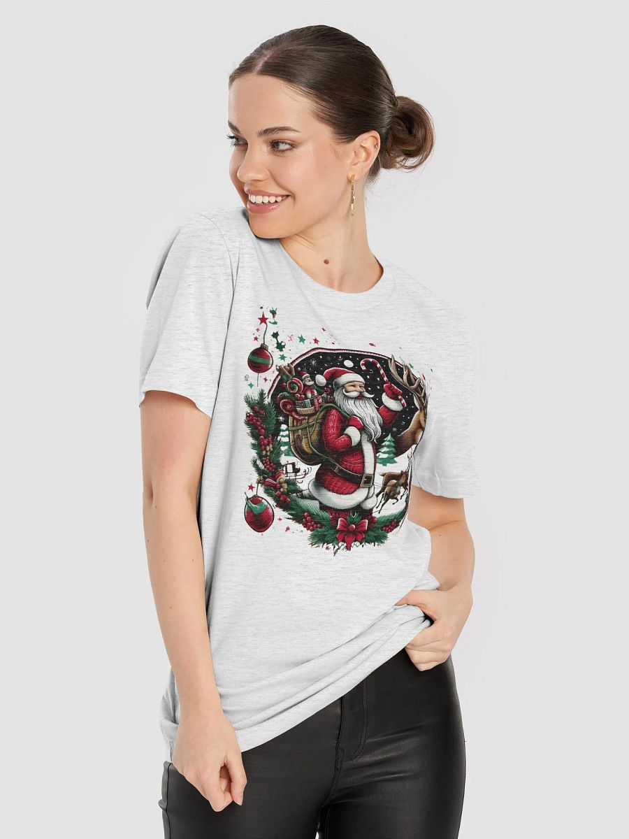 Bella+Canvas Supersoft T-Shirt product image (62)