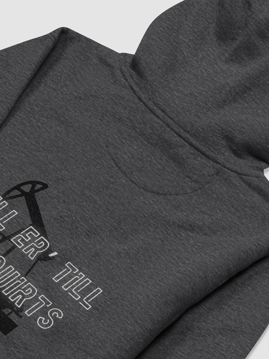 Drill Er' Hoodie product image (4)