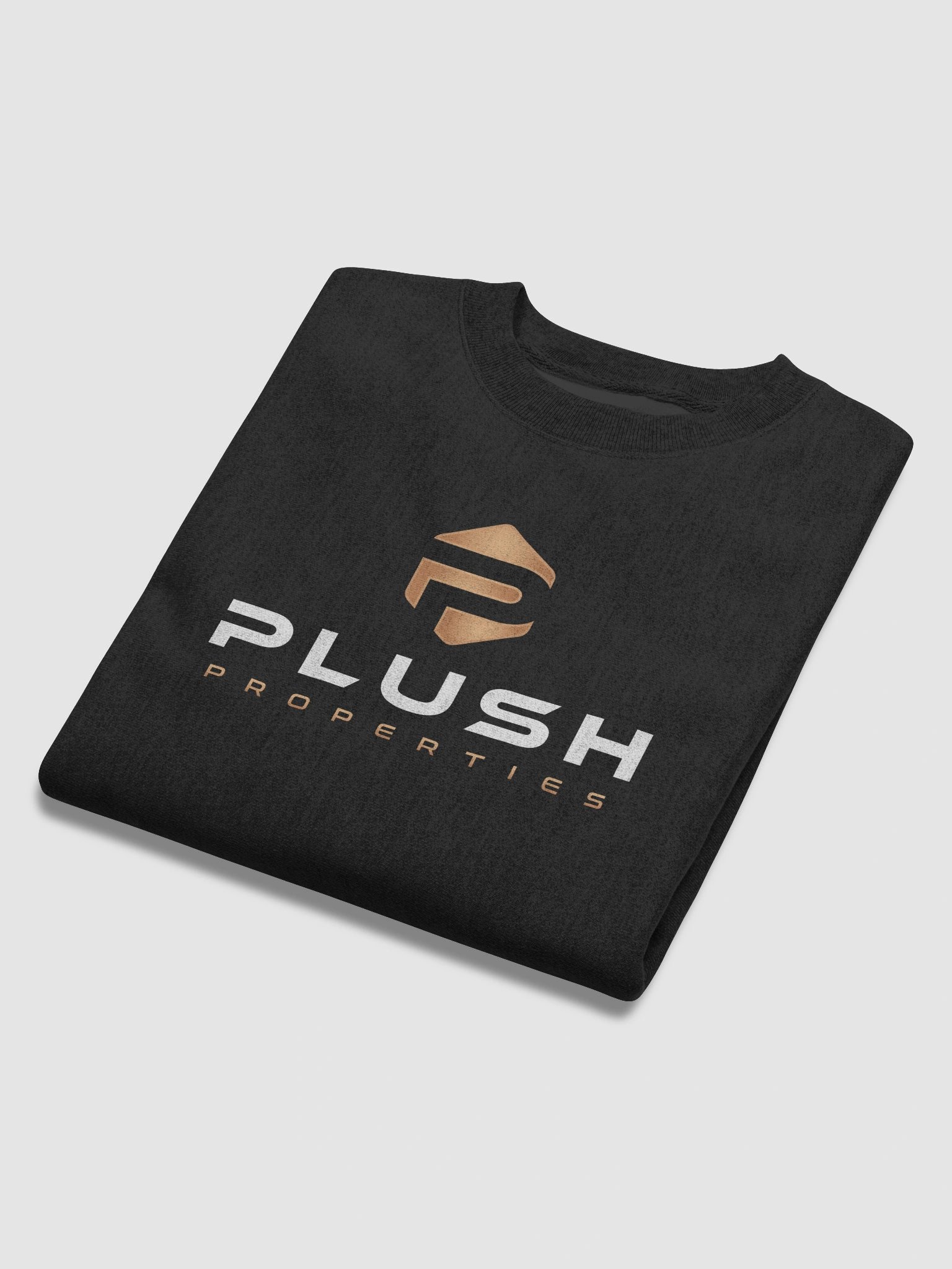 Plush Cotton Max Sweatshirt by Champion product image (6)