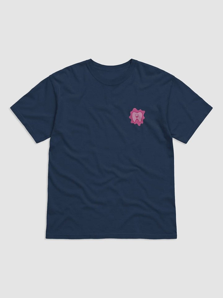 Jellytooth Burly Barrel Boy Shirt product image (1)