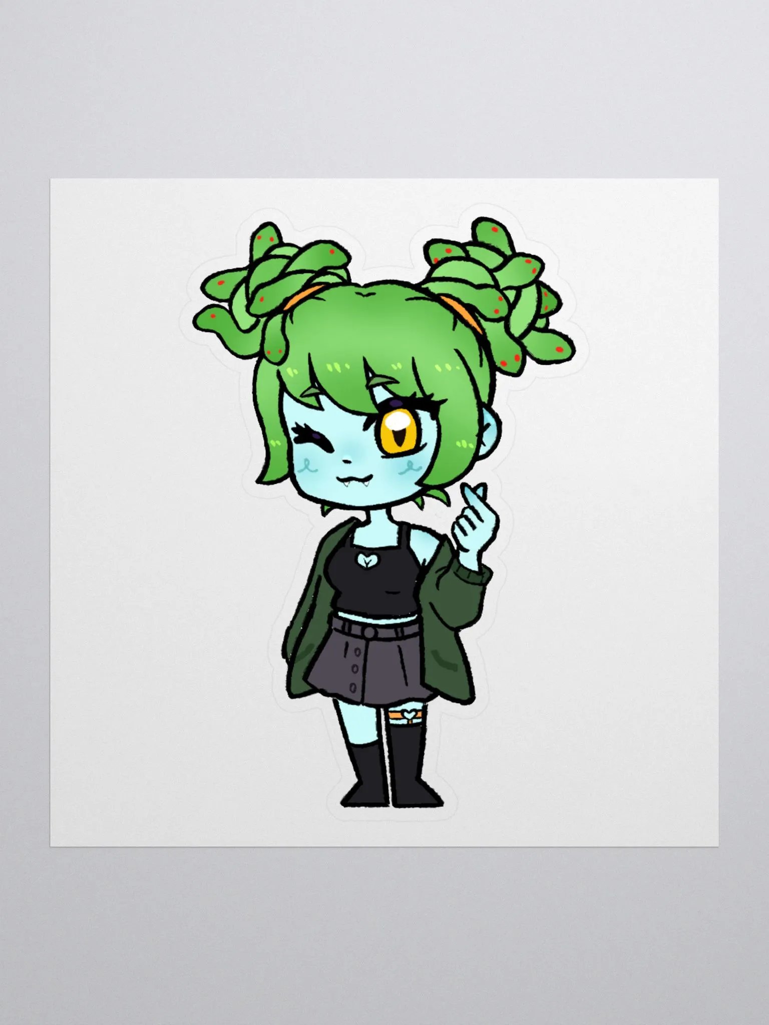 Winky Face product image (1)