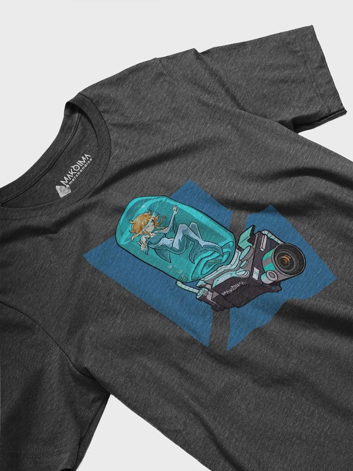 Makoto Origins T-Shirt product image (2)