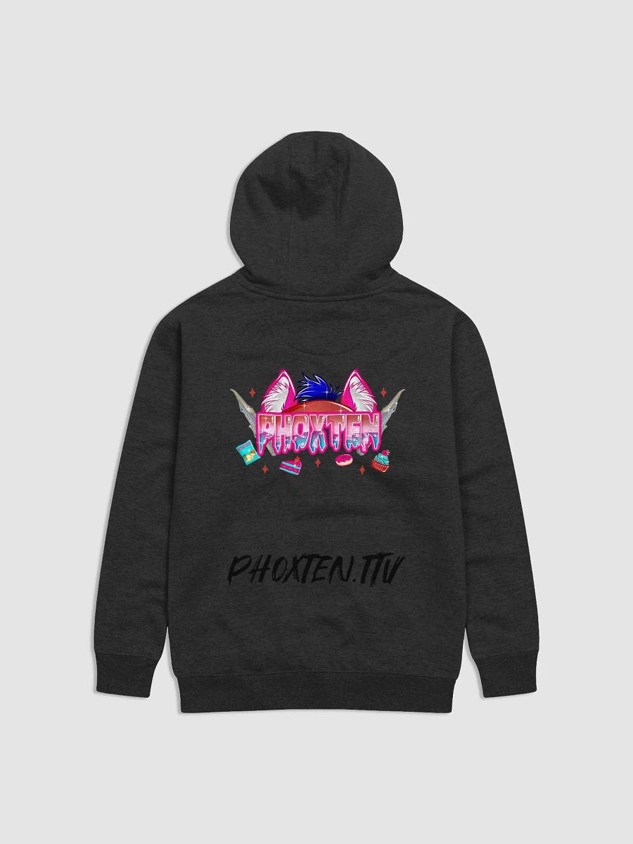 Phoxx Hoodie2 product image (2)
