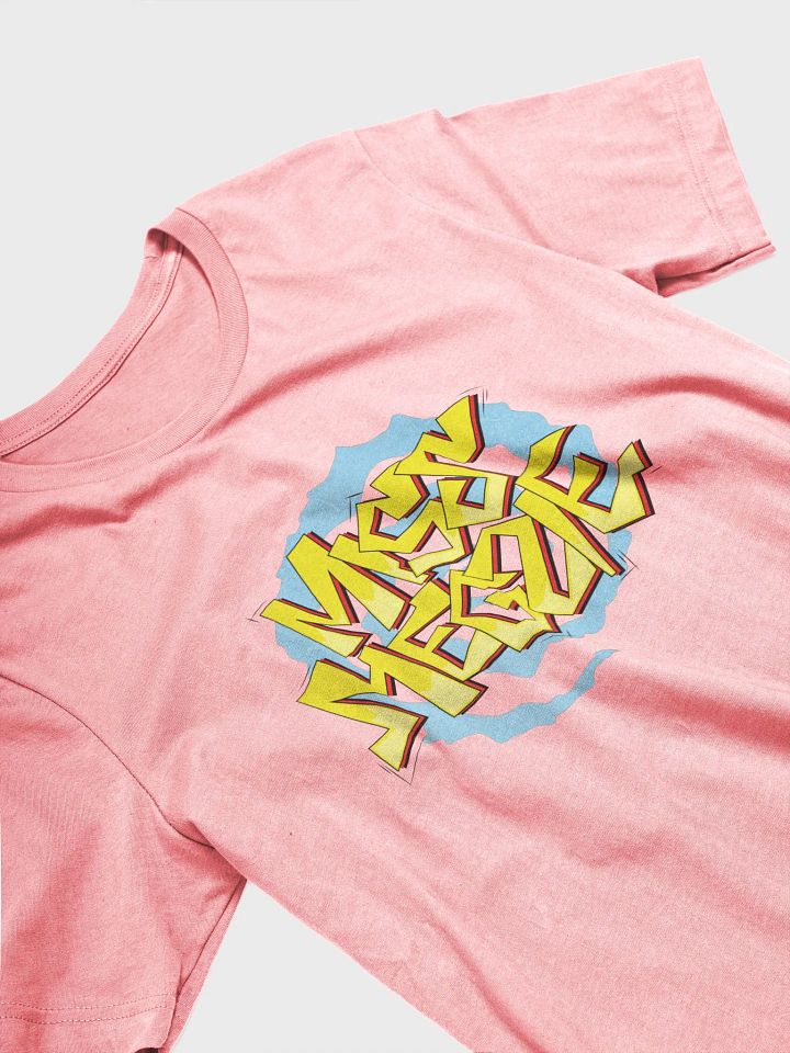 Miss Megzie Graphic Tee product image (1)