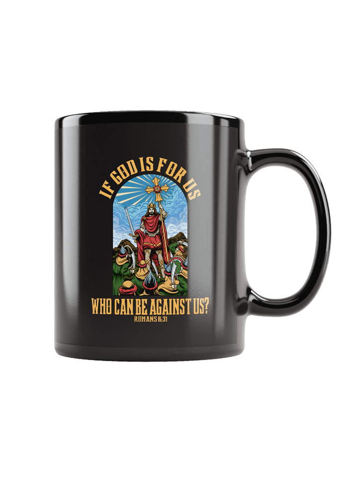 Reconquista Don Pelayo- Mug product image (1)