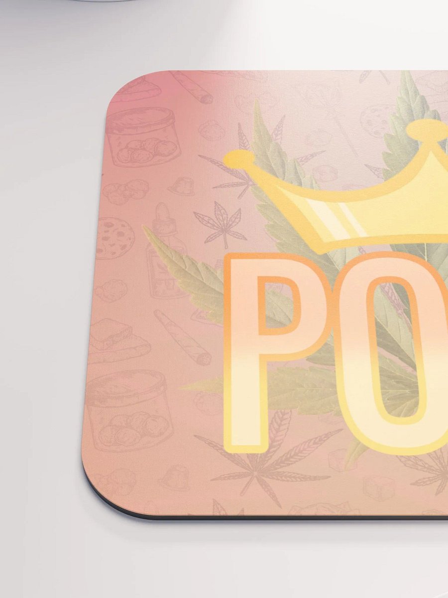 Bong Coaster: Poof Pad product image (6)