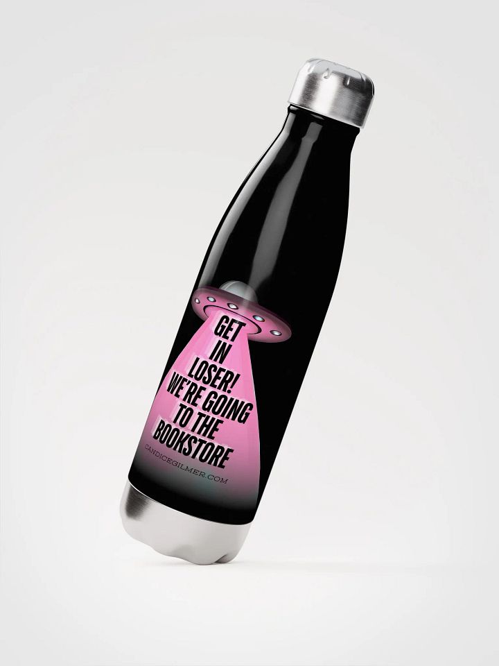 Beam Me to the Bookstore product image (2)