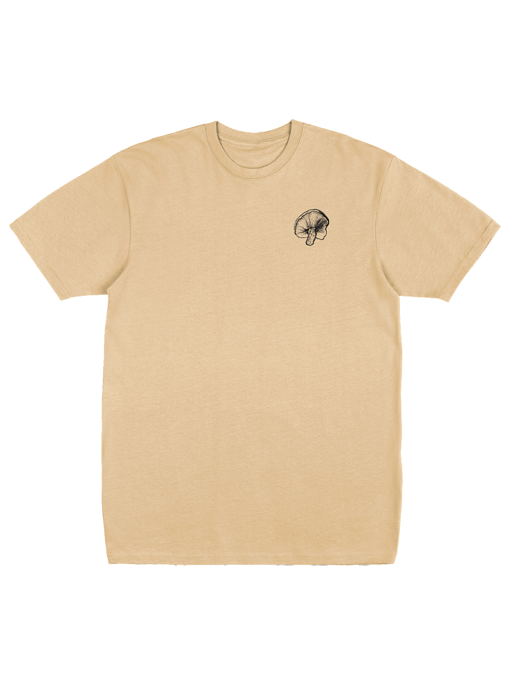 Porcini / Cèpe - embroidered product image (34)