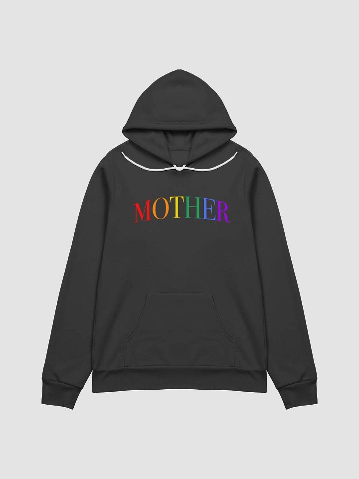 Mother Unisex Hoodie product image (2)