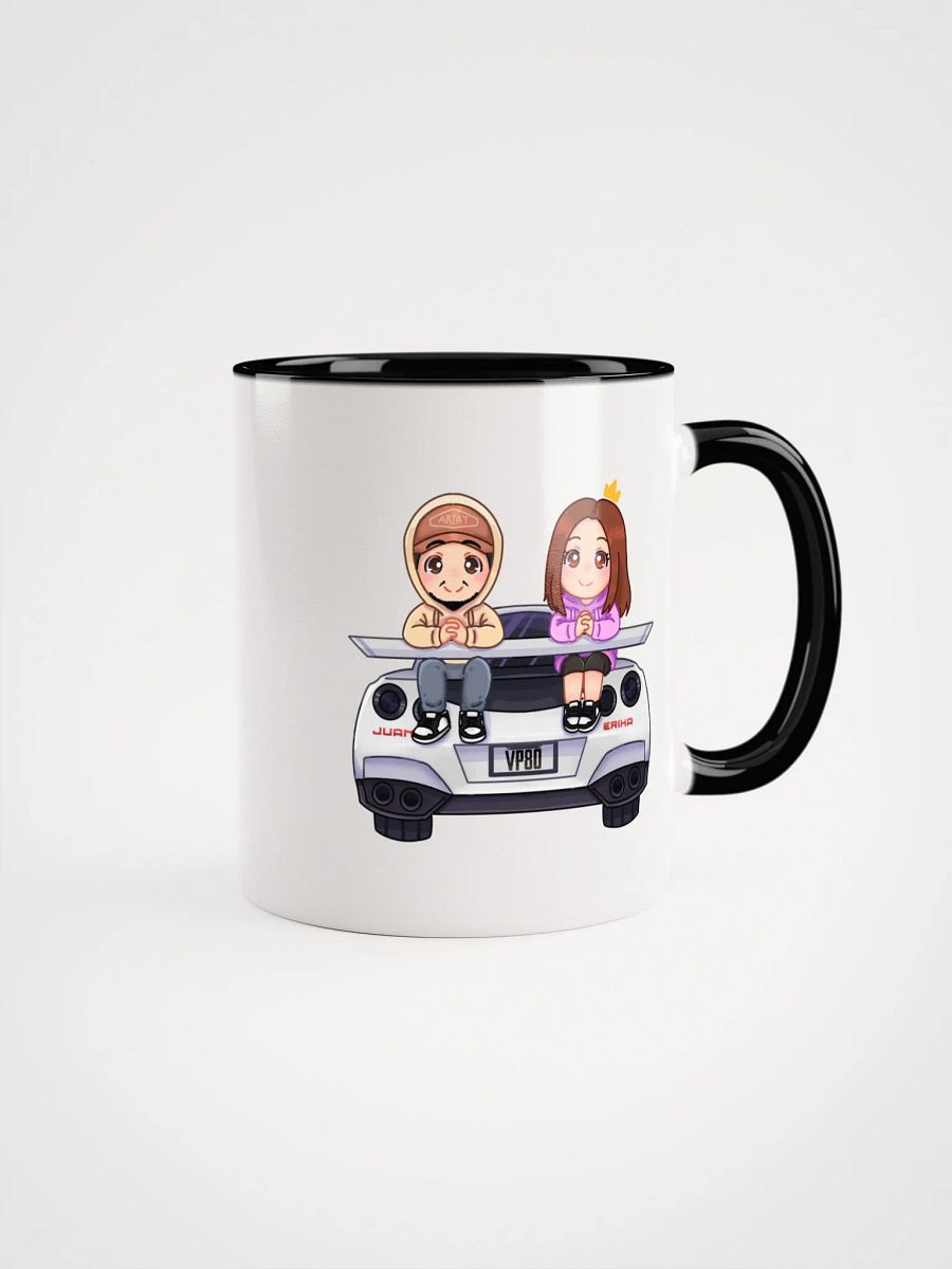 VP80 Coffee Mug (Spring) product image (2)