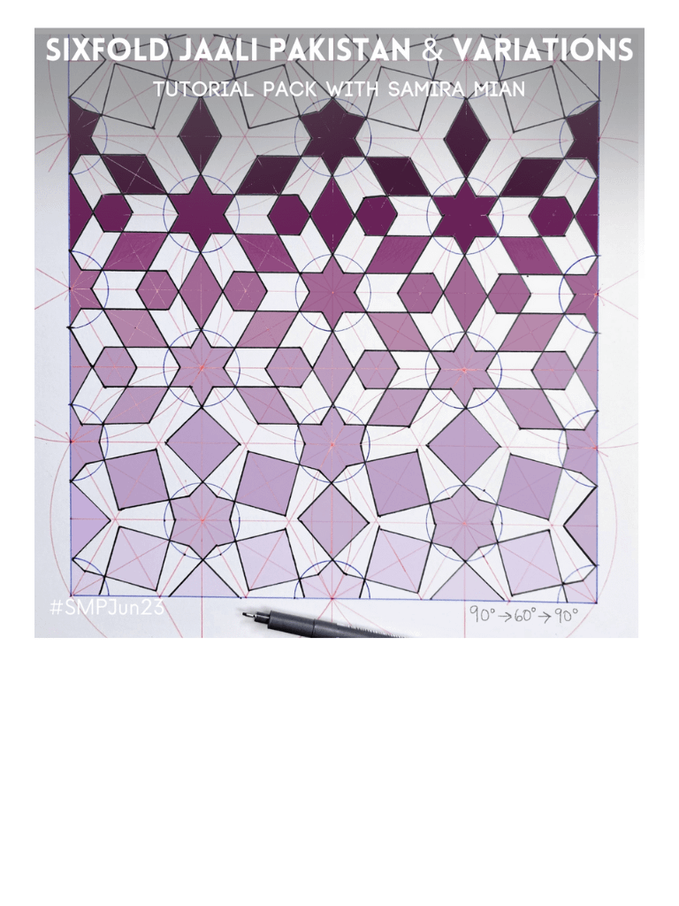 Tutorial Pack #SMPJun23 product image (1)