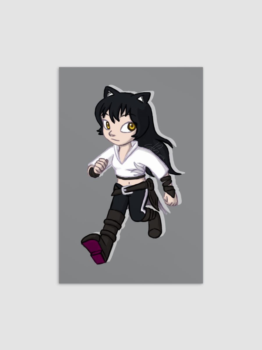 Set 1 - Blake Alt product image (1)