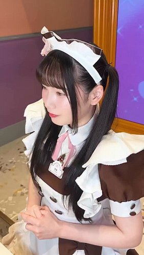 はるの好きな季節は…🍁？
Haru’s favorite season?

あっとほぉーむカフェ大阪本店3階でご帰宅をお待ちしています🎀.:+
Come find out in Osaka!

୨୧┈┈┈┈┈┈┈┈┈┈┈┈┈┈┈୨୧

Today’s...