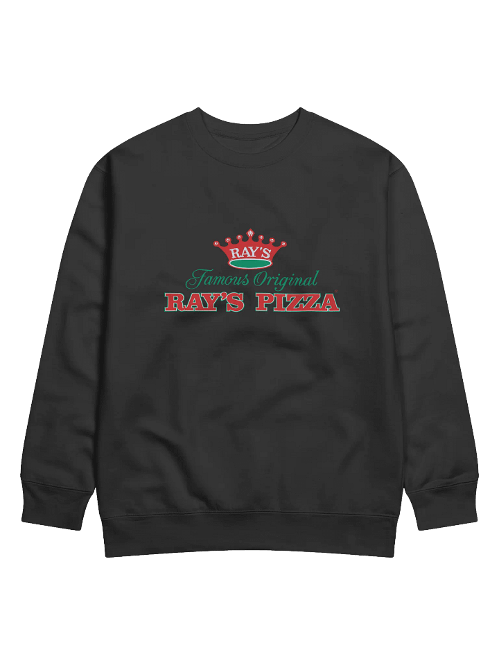Ray's Pizza Sweatshirt product image (1)