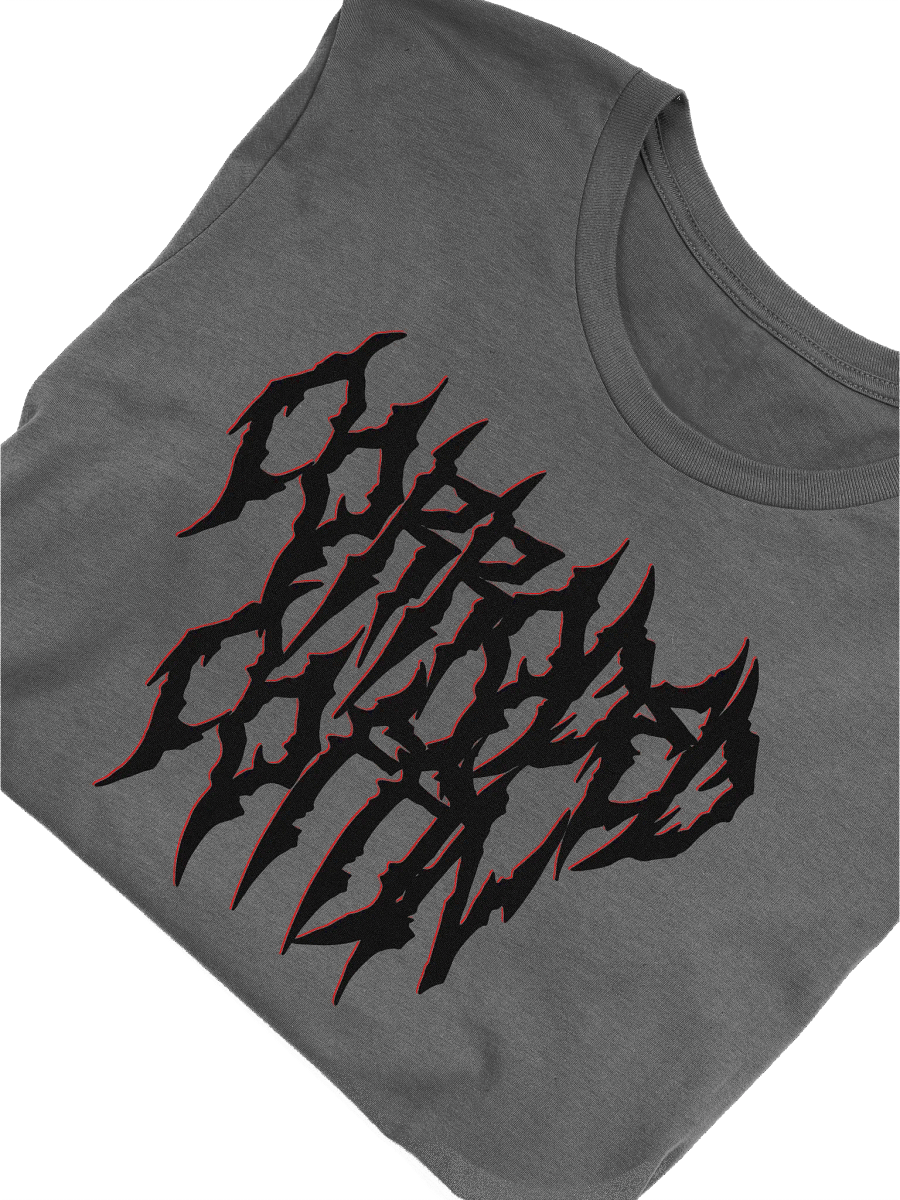 Corroded Coffin - Shirt product image (44)