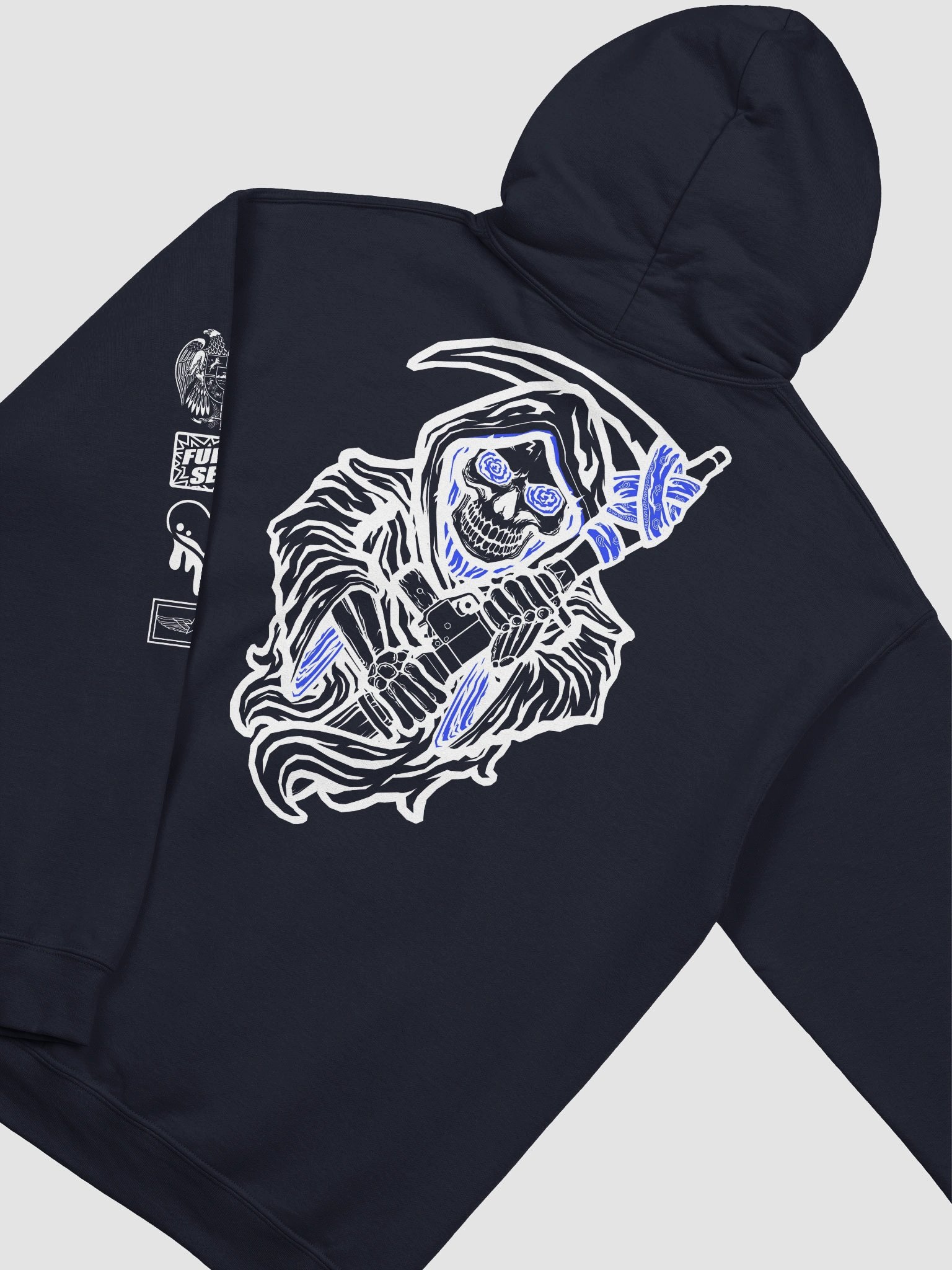 CLASSIC Tallie Marks Hoodie product image (7)