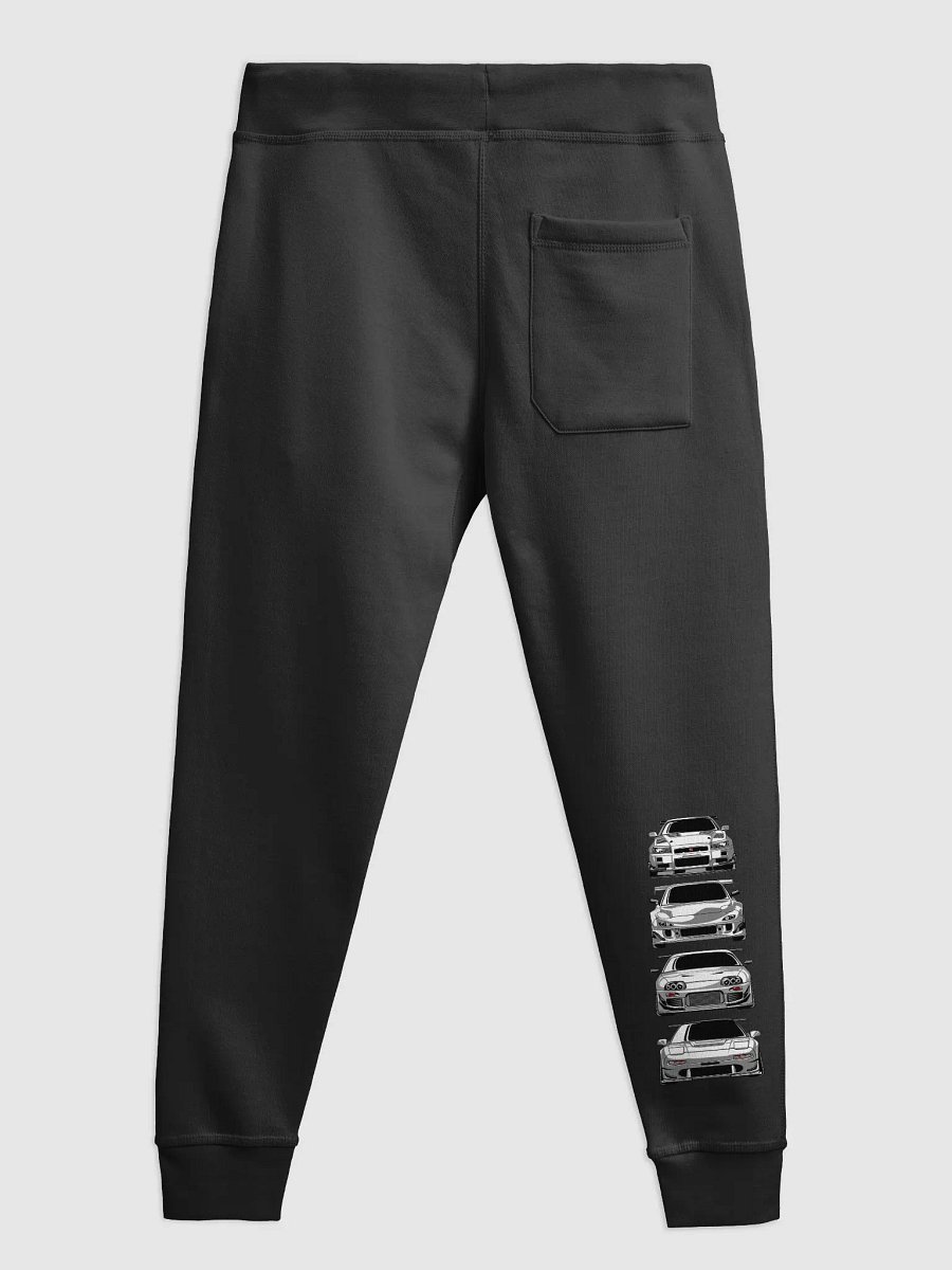 JDM Legends Jogger product image (3)