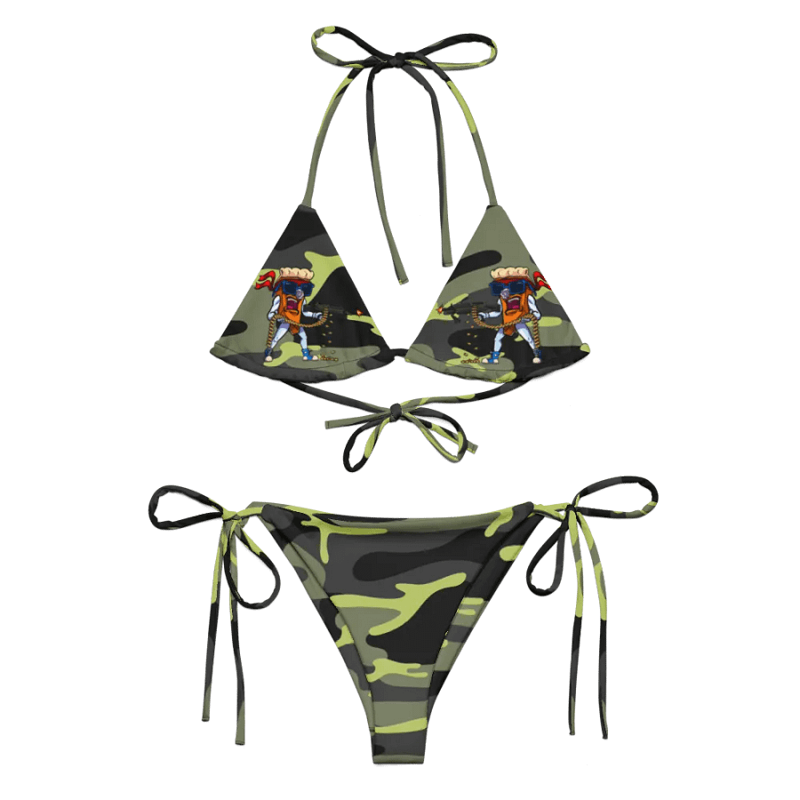 Pie Ramb'kini product image (1)