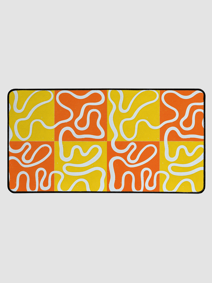 Big Daddy Desk Mat product image (1)