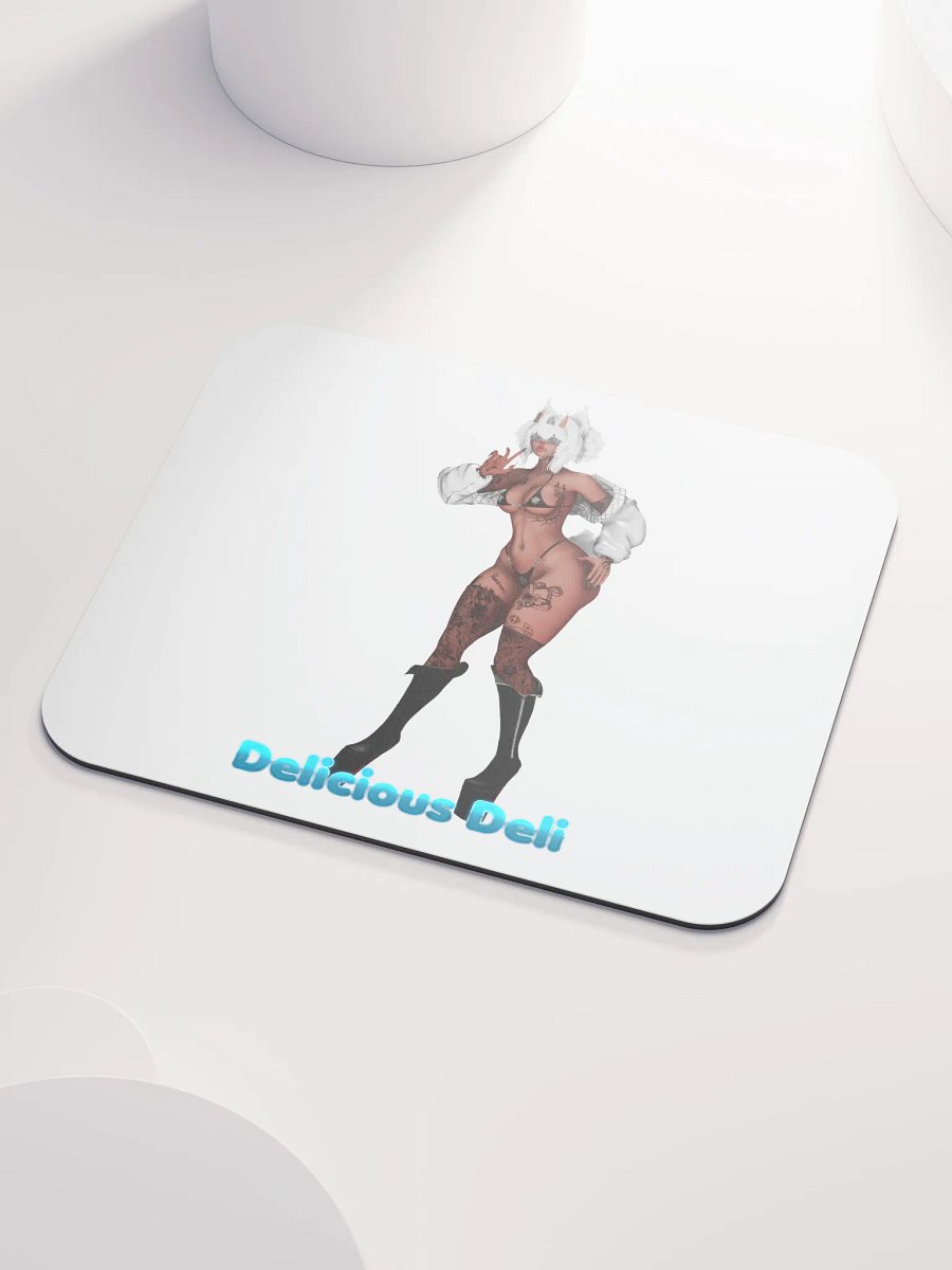 Delicious Deli mouse Pad product image (3)