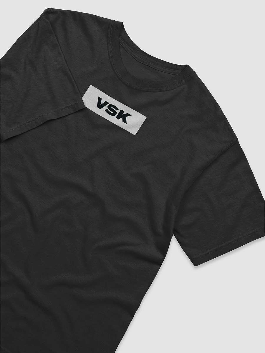 VSK | T-Shirt | White Background product image (9)