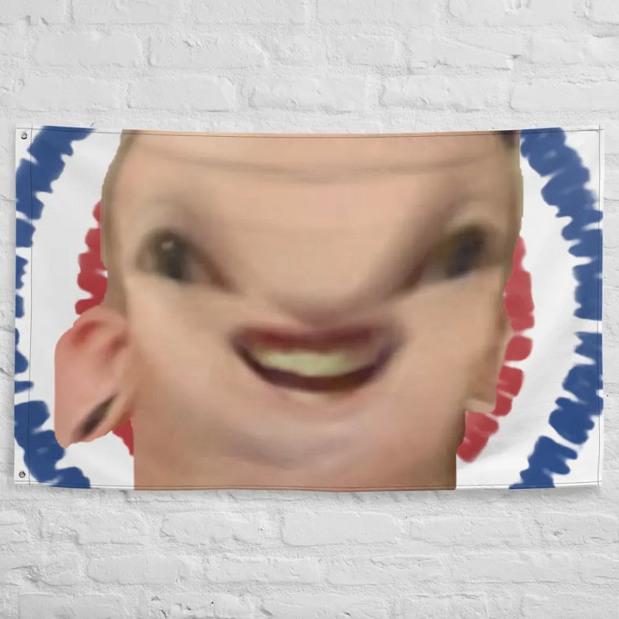 The Cursed Flag product image (10)