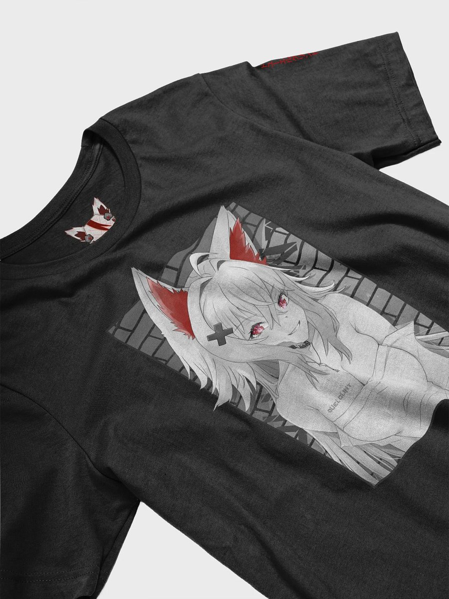 Glint Waifu Fox Shirt product image (8)