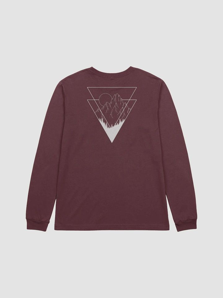 Nature Triangle product image (2)