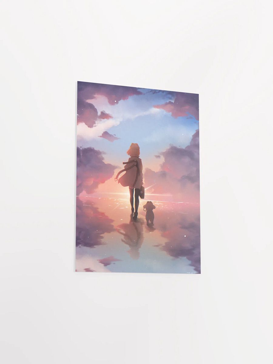 Amelia Watson - Print product image (4)