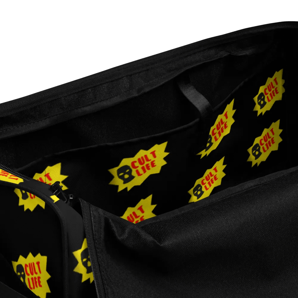 CULT LIFE DUFFLE product image (9)