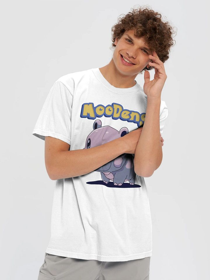 MooDeng Pokémon Unisex Shirt product image (2)