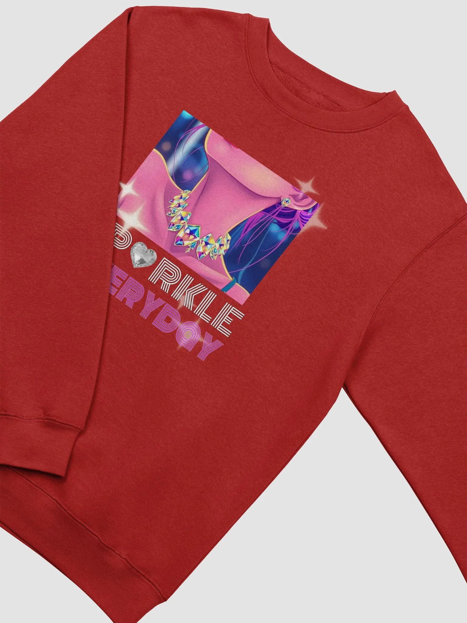 Diamonds are great. Sparkle everyday product image (17)