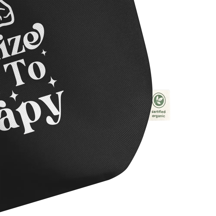 Normalize Going To Therapy Bag product image (2)