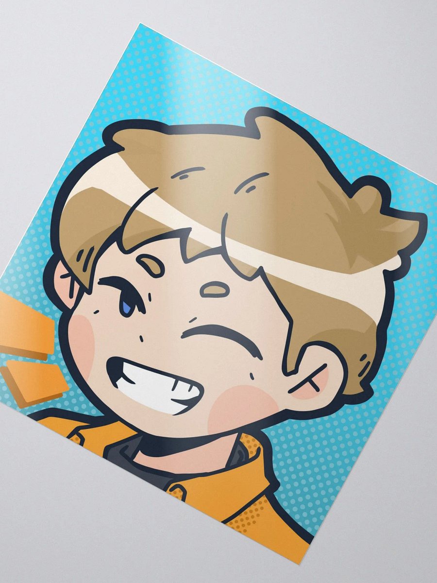 TimeToSticker product image (2)