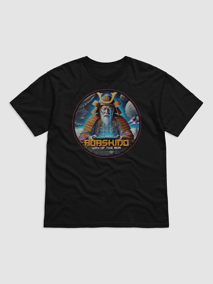 The Bobshido product image (1)