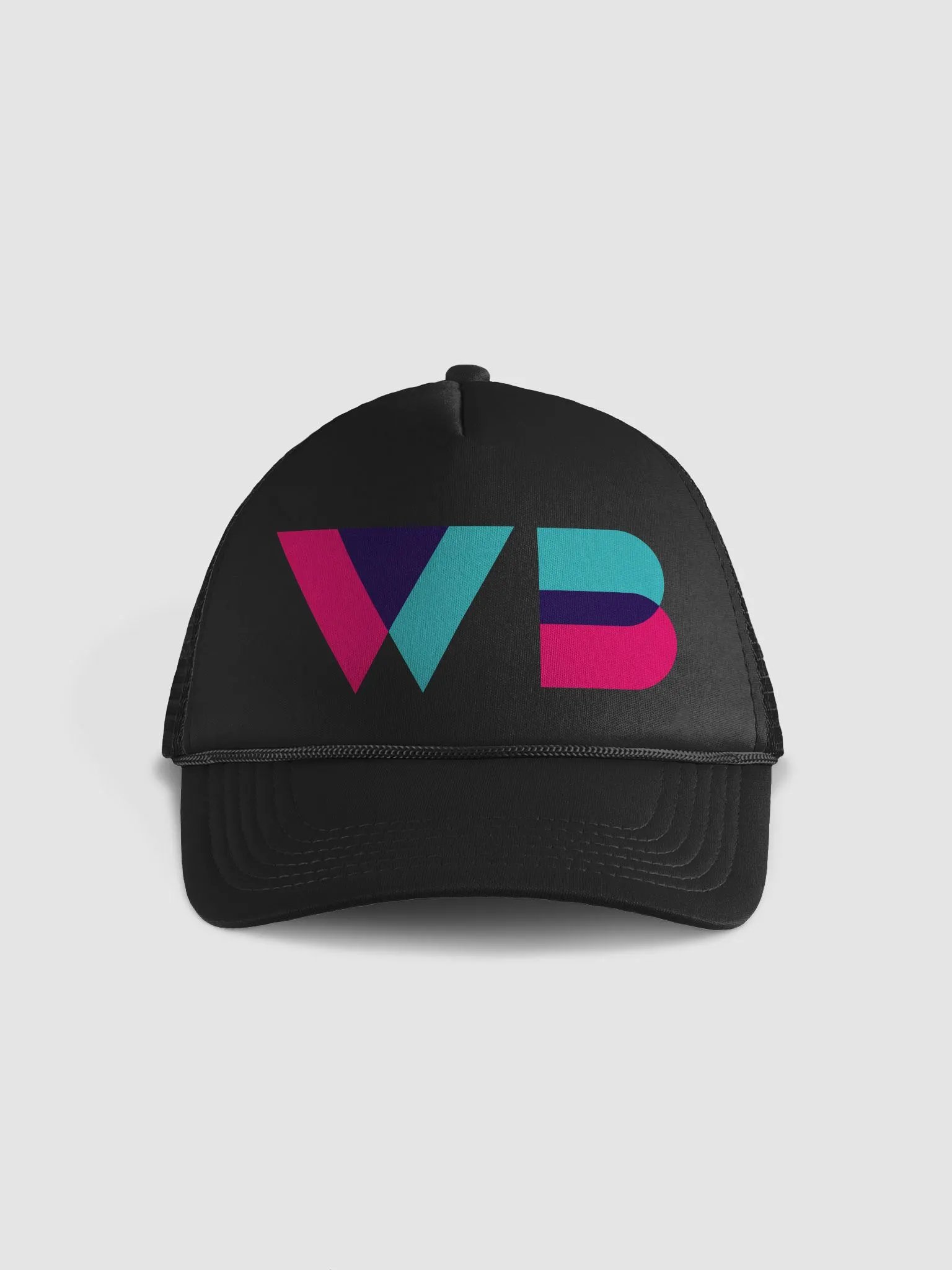 Will Brown Logo Hat product image (1)