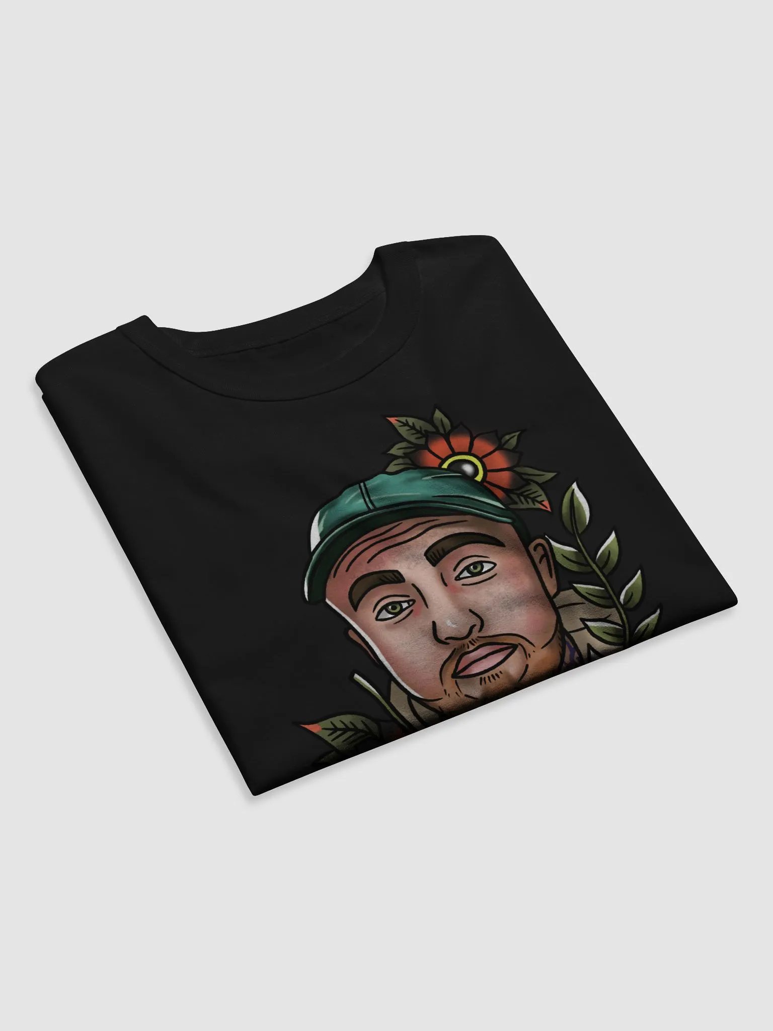 Mac Tat Champion T-Shirt product image (14)