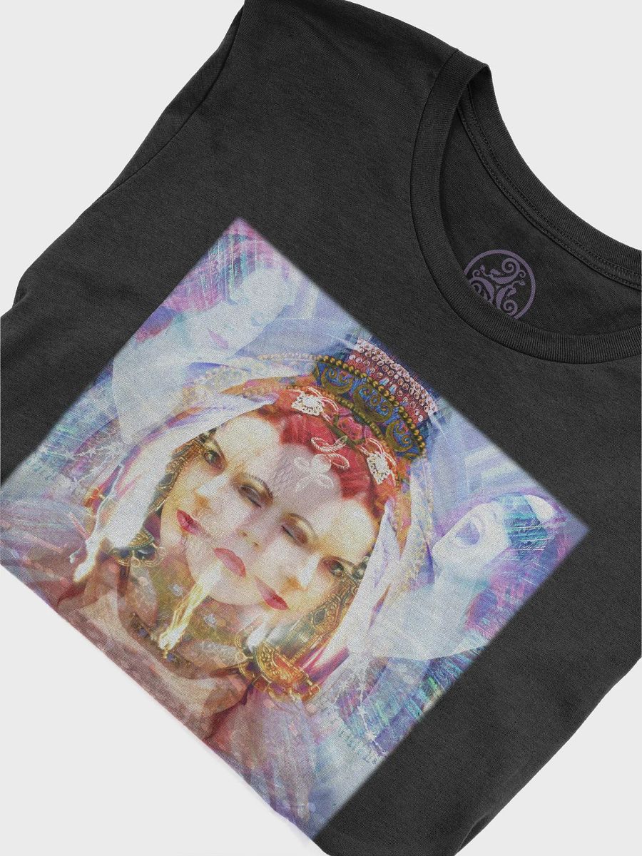 Monica Richards INFRAWARRIOR T-Shirt product image (5)