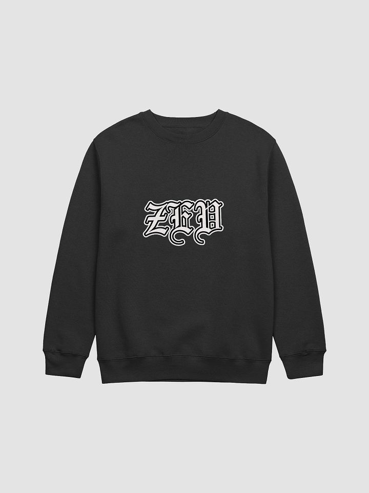 ZEV X BAKA product image (1)