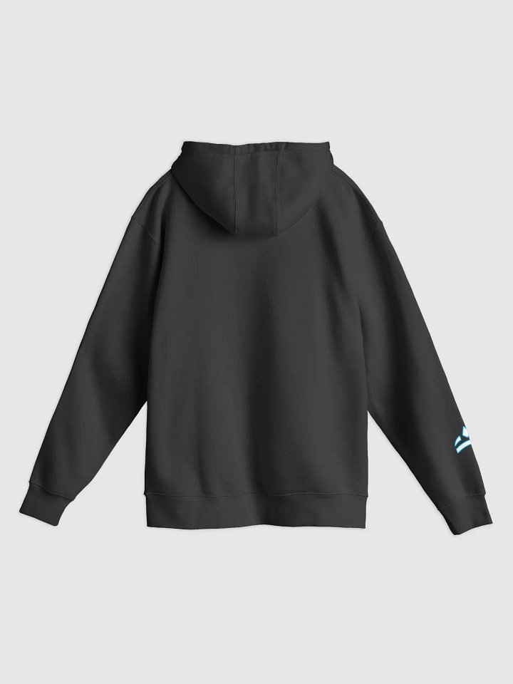 Happy Holidays Hoodie product image (2)